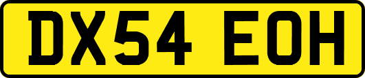 DX54EOH