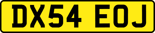 DX54EOJ