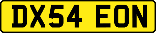 DX54EON