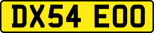 DX54EOO