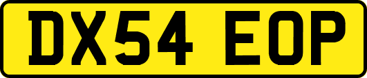 DX54EOP