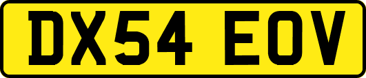 DX54EOV