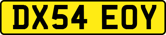 DX54EOY