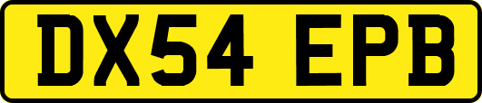 DX54EPB
