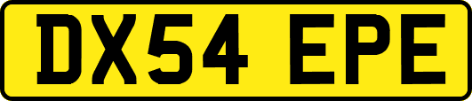 DX54EPE