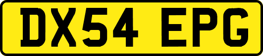 DX54EPG