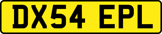 DX54EPL