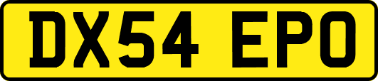 DX54EPO