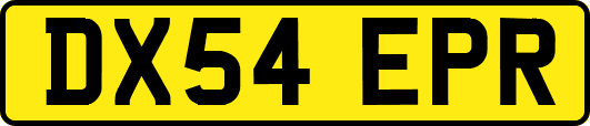 DX54EPR