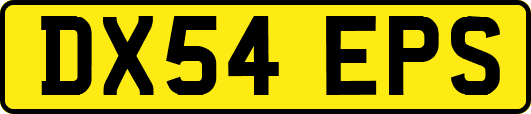 DX54EPS