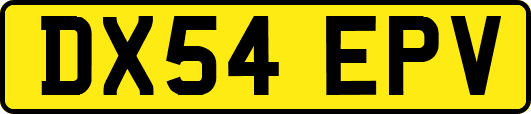 DX54EPV