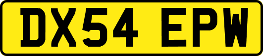 DX54EPW