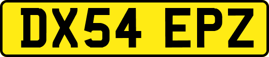 DX54EPZ
