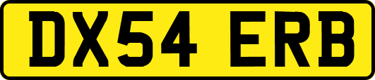 DX54ERB