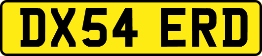 DX54ERD