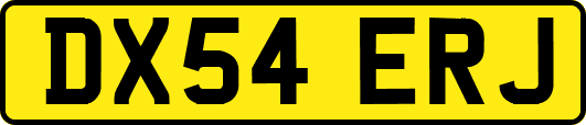 DX54ERJ