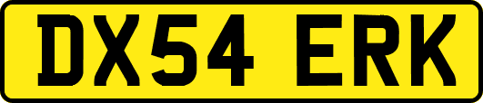 DX54ERK