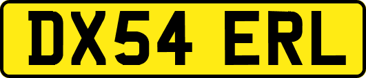 DX54ERL