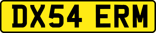 DX54ERM