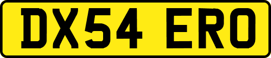 DX54ERO