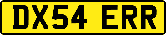 DX54ERR