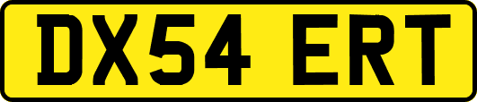 DX54ERT