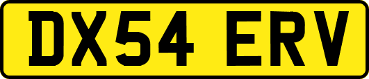 DX54ERV