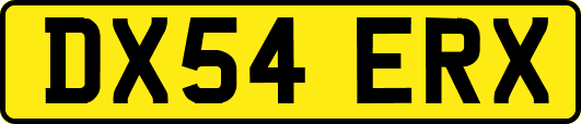 DX54ERX