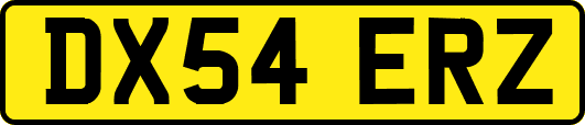 DX54ERZ