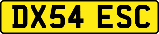 DX54ESC