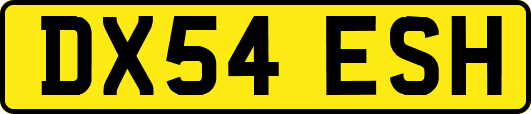 DX54ESH