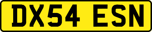 DX54ESN
