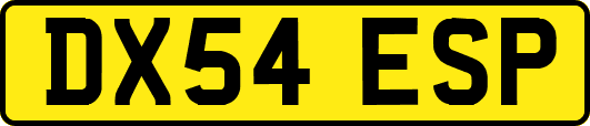 DX54ESP