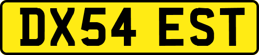 DX54EST