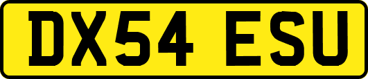 DX54ESU