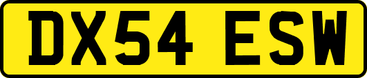 DX54ESW