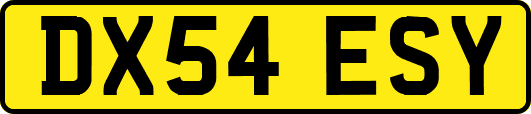 DX54ESY