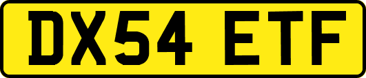 DX54ETF