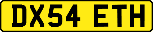 DX54ETH