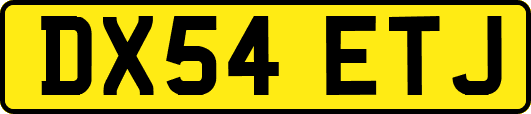 DX54ETJ