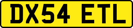 DX54ETL
