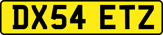 DX54ETZ