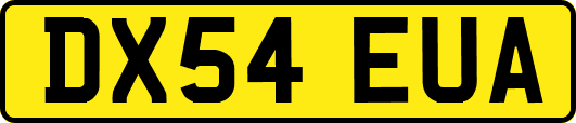 DX54EUA