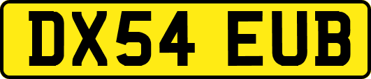 DX54EUB