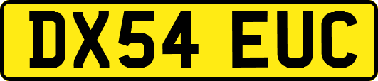 DX54EUC