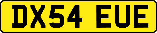 DX54EUE