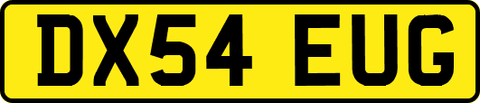 DX54EUG