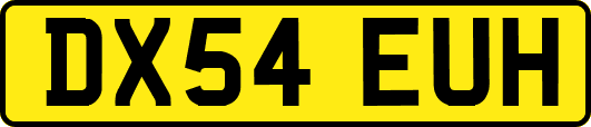 DX54EUH