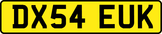 DX54EUK