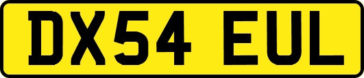 DX54EUL